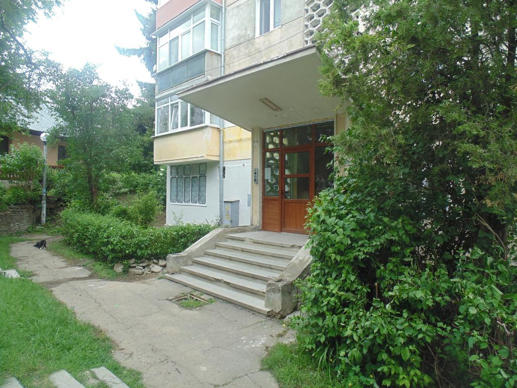 Lary Apartament Suceava Room photo
